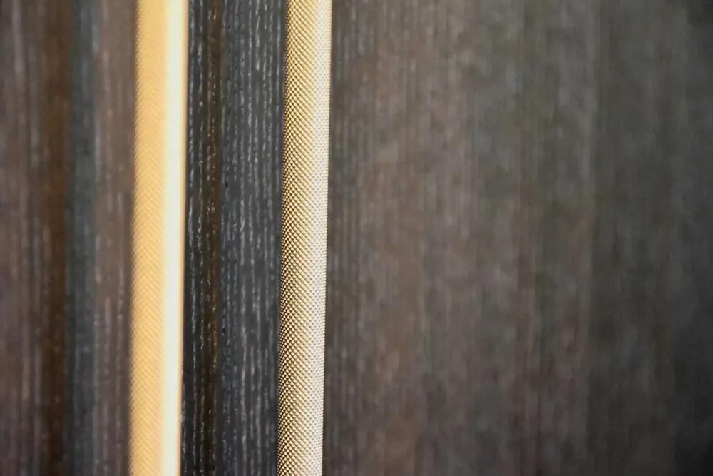 Cucina Metropolis natural con isola con un ribasso imperdibile^Stosa Sale