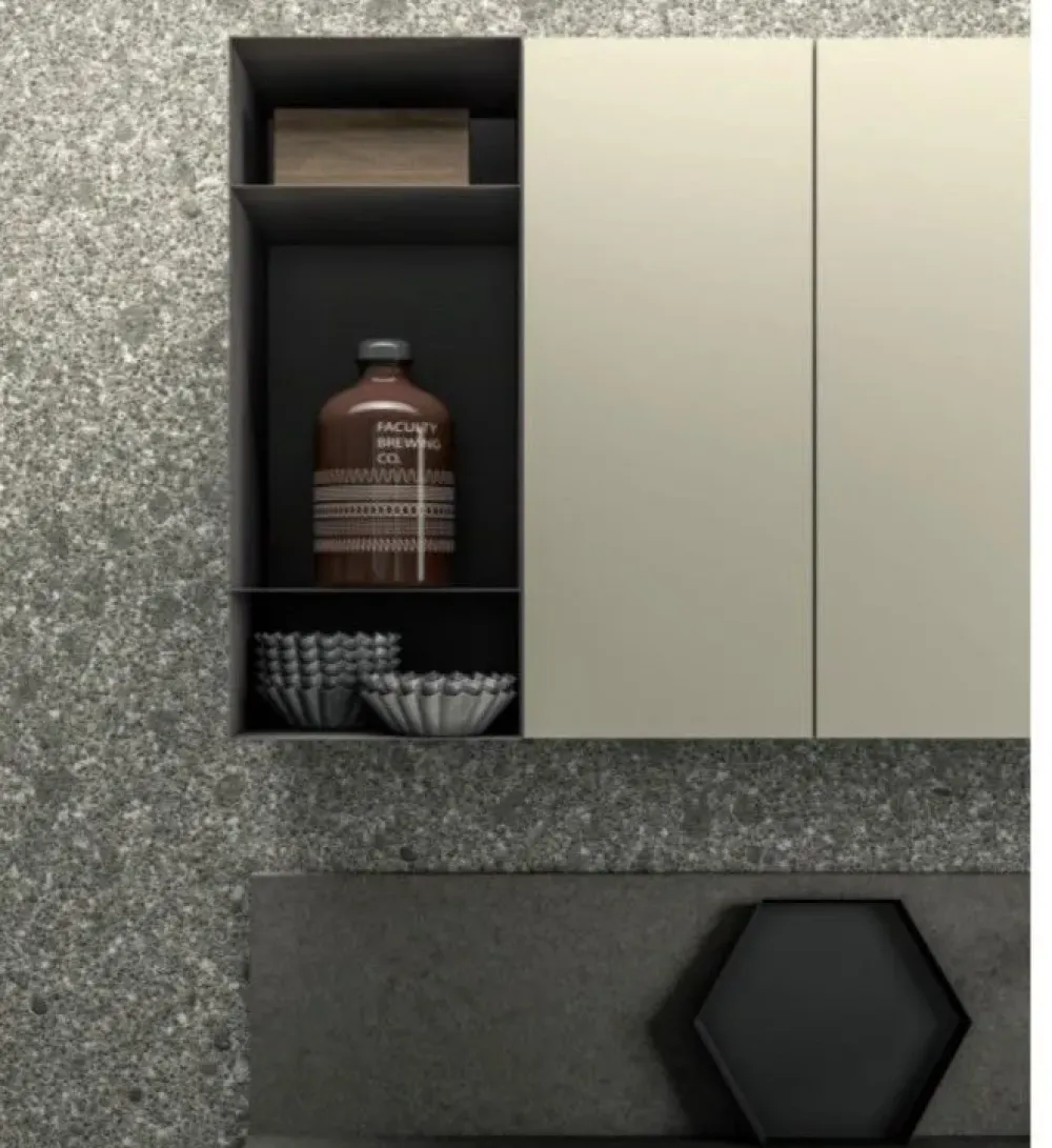 Cucina Mhid stella 4 di in offerta -35%^Essebi