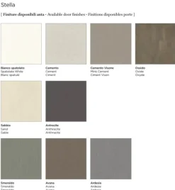 Cucina Mhid stella 4 di in offerta -35%^Essebi