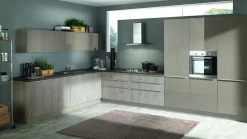 Best Cucina Mia chic ad angolo con un ribasso imperdibile Cucine Ad Angolo|Cucine Moderne