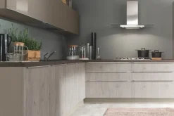 Best Cucina Mia chic ad angolo con un ribasso imperdibile Cucine Ad Angolo|Cucine Moderne