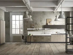 Cucina Miami 3 di in Offerta Outlet -39%^Spagnol cucine Hot