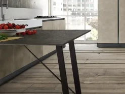 Cucina Miami 3 di in Offerta Outlet -39%^Spagnol cucine Hot