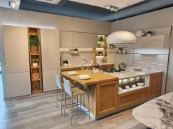 Cucina Milano di in Offerta Outlet -52%^Veneta Cucine Best