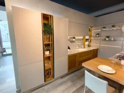 Cucina Milano di in Offerta Outlet -52%^Veneta Cucine Best