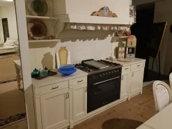 Cucina English mood OFFERTA OUTLET^Minacciolo Discount