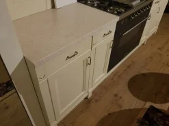 Cucina English mood OFFERTA OUTLET^Minacciolo Discount