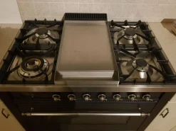 Cucina English mood OFFERTA OUTLET^Minacciolo Discount