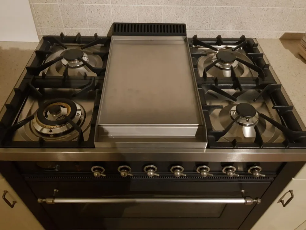 Cucina English mood OFFERTA OUTLET^Minacciolo Discount