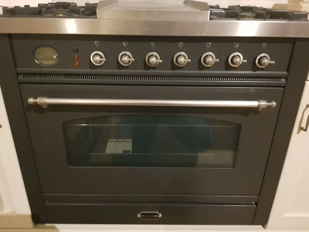 Cucina English mood OFFERTA OUTLET^Minacciolo Discount