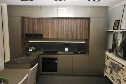 Clearance Cucina Mira di scontata -18% Cucine Con Penisola|Cucine Moderne