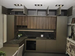 Clearance Cucina Mira di scontata -18% Cucine Con Penisola|Cucine Moderne
