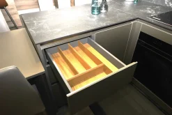 Clearance Cucina Mira di scontata -18% Cucine Con Penisola|Cucine Moderne