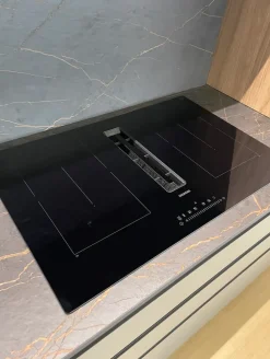 Miton CUCINA Menta PREZZO OUTLET scontata 58%- Cucine Lineari|Cucine Moderne