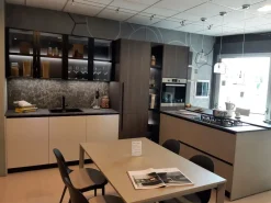 Cucina Ménta OFFERTA OUTLET sconto 52%^Miton Clearance