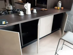 Cucina Ménta OFFERTA OUTLET sconto 52%^Miton Clearance