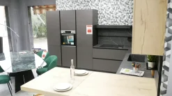 Mobilegno CUCINA Cucina gea PREZZO OUTLET scontata 54%- Cucine Con Penisola|Cucine Design