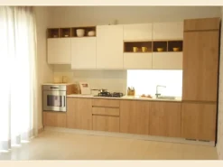 CUCINA cucine Vera PREZZO OUTLET^Mobilegno Sale