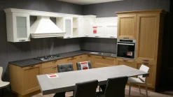 CUCINA Time PREZZO OUTLET scontata 59%^Mobilegno Discount