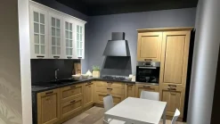 Mobilturi CUCINA Aisha PREZZO OUTLET scontata 65%- Cucine Ad Angolo