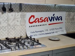 Mobilturi CUCINA Ardesia canapa PREZZO OUTLET scontata 50%- Cucine Lineari
