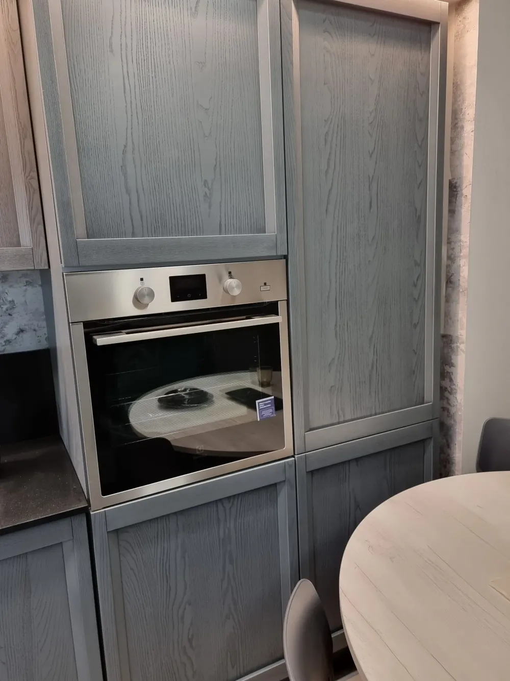 Outlet CUCINA Lea PREZZO OUTLET scontata 50% Cucine Lineari|Cucine Moderne