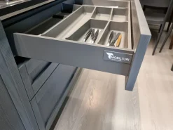 Outlet CUCINA Lea PREZZO OUTLET scontata 50% Cucine Lineari|Cucine Moderne