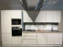 Mobilturi Cucina OFFERTA OUTLET sconto 46%- Cucine Lineari|Cucine Moderne