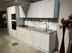 Mobilturi Cucina OFFERTA OUTLET sconto 46%- Cucine Lineari|Cucine Moderne