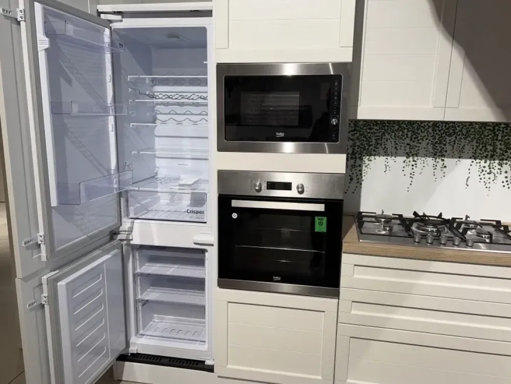 Mobilturi Cucina OFFERTA OUTLET sconto 46%- Cucine Lineari|Cucine Moderne