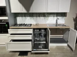 Mobilturi Cucina OFFERTA OUTLET sconto 46%- Cucine Lineari|Cucine Moderne