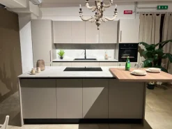 CUCINA pop PREZZO OUTLET scontata 60% Cucine Ad Isola|Cucine Moderne