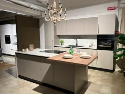 CUCINA pop PREZZO OUTLET scontata 60% Cucine Ad Isola|Cucine Moderne