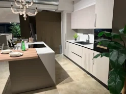 CUCINA pop PREZZO OUTLET scontata 60% Cucine Ad Isola|Cucine Moderne