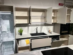 CUCINA pop PREZZO OUTLET scontata 60% Cucine Ad Isola|Cucine Moderne