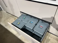 CUCINA pop PREZZO OUTLET scontata 60% Cucine Ad Isola|Cucine Moderne