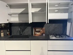 Mobilturi Cucina pop di in Offerta Outlet -64%- Cucine Lineari|Cucine Moderne
