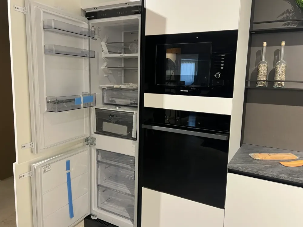 Hot CUCINA Pop PREZZO OUTLET scontata 66% Cucine Lineari|Cucine Moderne