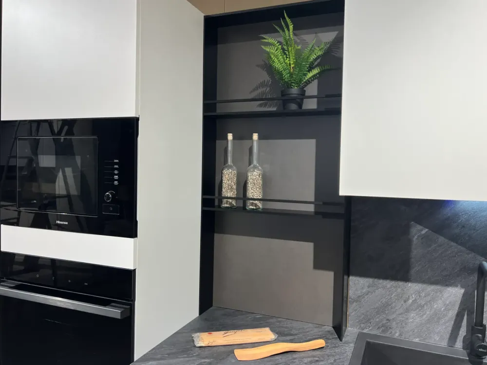 Hot CUCINA Pop PREZZO OUTLET scontata 66% Cucine Lineari|Cucine Moderne