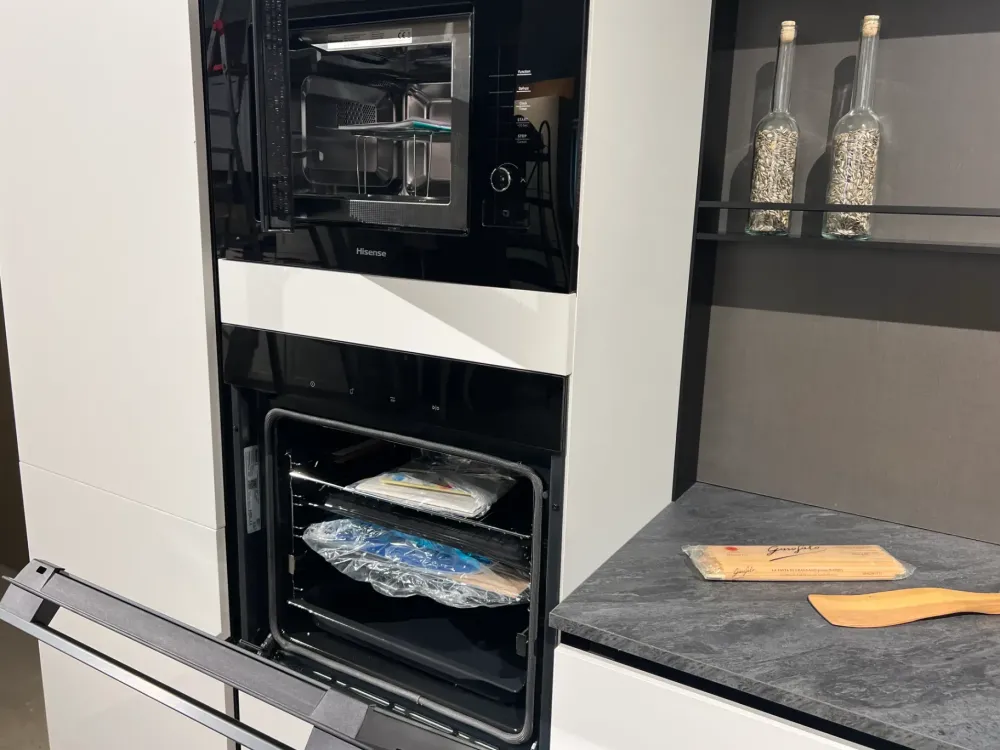 Hot CUCINA Pop PREZZO OUTLET scontata 66% Cucine Lineari|Cucine Moderne