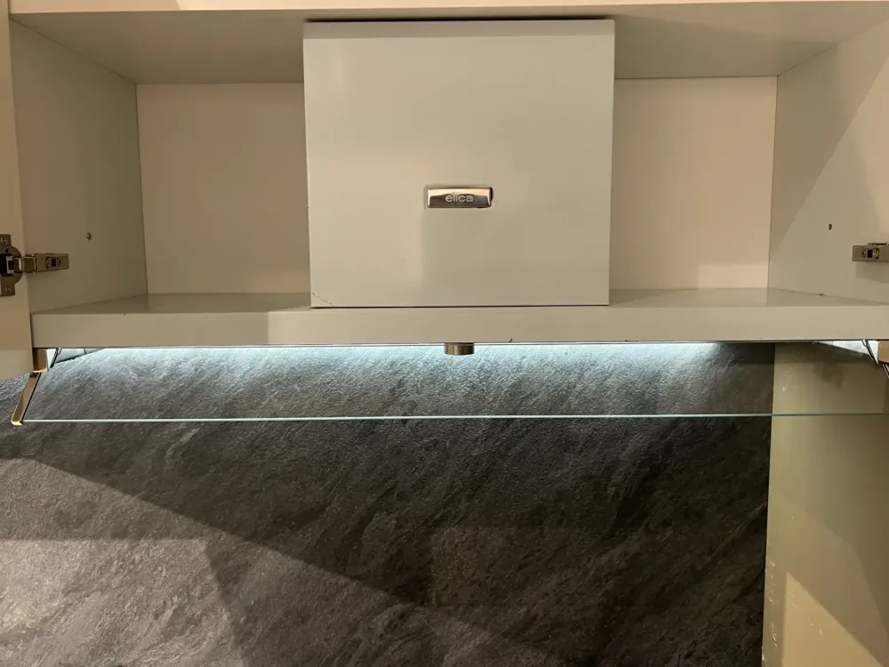 Hot CUCINA Pop PREZZO OUTLET scontata 66% Cucine Lineari|Cucine Moderne