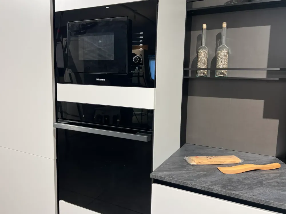 Hot CUCINA Pop PREZZO OUTLET scontata 66% Cucine Lineari|Cucine Moderne