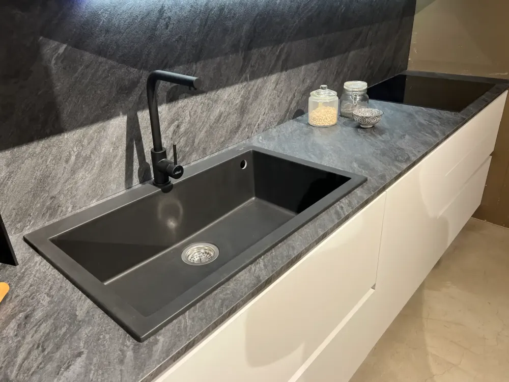 Hot CUCINA Pop PREZZO OUTLET scontata 66% Cucine Lineari|Cucine Moderne