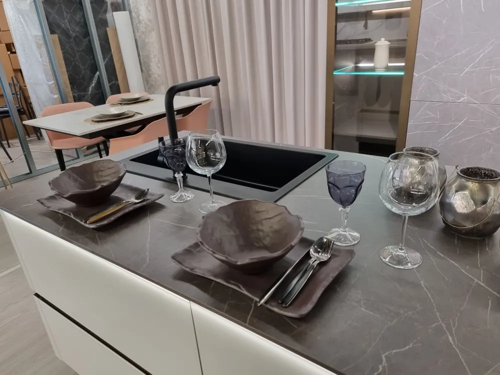 Cucina Stratos OFFERTA OUTLET sconto 67%^Mobilturi Sale