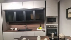 Best Cucina Zante  new 30 OFFERTA OUTLET sconto 54% Cucine Lineari|Cucine Moderne