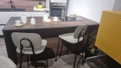 Best Cucina Zante  new 30 OFFERTA OUTLET sconto 54% Cucine Lineari|Cucine Moderne