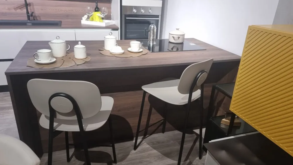 Best Cucina Zante new 30 OFFERTA OUTLET sconto 54% Cucine Lineari|Cucine Moderne