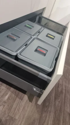 Best Cucina Zante new 30 OFFERTA OUTLET sconto 54% Cucine Lineari|Cucine Moderne