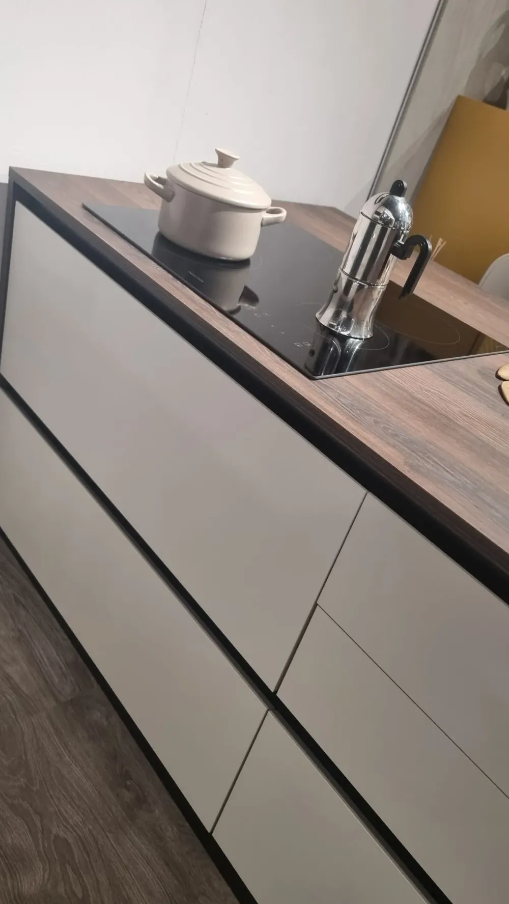 Best Cucina Zante new 30 OFFERTA OUTLET sconto 54% Cucine Lineari|Cucine Moderne