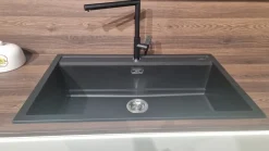 Best Cucina Zante new 30 OFFERTA OUTLET sconto 54% Cucine Lineari|Cucine Moderne